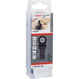 Bosch HCS Tauchsägeblatt AIZ 32 BSPC Hardwood schwarz, 10 Stück
