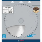 Bosch Professional PRO Wood Kreissägeblatt, Ø 300mm, 48Z Bohrung 30mm, für Tischkreissägen