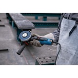Bosch Professional Winkelschleifer GWS 17-125 PS Professional blau/schwarz, 1.700 Watt