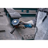 Bosch Winkelschleifer GWS 17-125 PS Professional blau/schwarz, 1.700 Watt