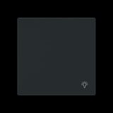 Busch-Jaeger Busch-J. Wippe geschlossen m. Symb. Licht 2520 LI-45M schwarz, Retail