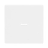 Busch-Jaeger Wippe weiß, Retail