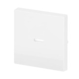 Busch-Jaeger Wippe weiß, Retail