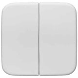 Busch-Jaeger Wippe weiß SI Reflex SI weiß, Retail