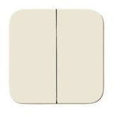 Busch-Jaeger Wippe weiß SI Reflex SI weiß, Retail