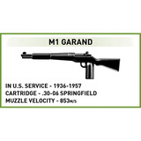 COBI U.S. Control Tower, Konstruktionsspielzeug 