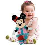 Clementoni Baby Minnie - Dress me up, Spielfigur 
