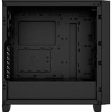 Corsair 3000D Airflow        , Tower-Gehäuse schwarz, Tempered Glass