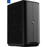 Corsair ONE i500, Gaming-PC schwarz, Windows 11 Pro 64-Bit