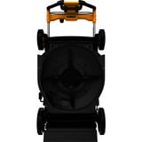 DEWALT Akku-Rasenmäher DCMWSP550N, 54Volt gelb/schwarz, ohne Akku und Ladegerät, mit Radantrieb