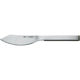 DICK Steakmesser AJAX Pure Metal, 4er-Set edelstahl