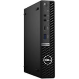 Dell OptiPlex 5090 MFF Generalüberholt, Mini-PC schwarz, Windows 11 Pro