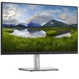 Dell P2722HE Generalüberholt, LED-Monitor 69 cm (27 Zoll), schwarz/silber, FullHD, IPS, USB-C