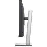 Dell P2726DEB USB-C-Hub-Konferenzmonitor, LED-Monitor 68.6 cm (27 Zoll), schwarz, QHD, IPS, USB-C-Hub, 4MP Webcam, LS, Mic., 100Hz Panel