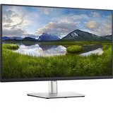 Dell P3221D, LED-Monitor 80.01 cm(31.5 Zoll), schwarz, QHD, IPS, USB-C