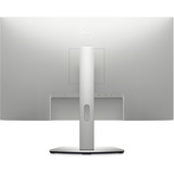 Dell Plus S2722DC, LED-Monitor 68.6 cm (27 Zoll), silber/grau, QHD, IPS, HDMI, USB-C, Lautsprecher