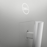 Dell Plus S2722DC, LED-Monitor 68.6 cm (27 Zoll), silber/grau, QHD, IPS, HDMI, USB-C, Lautsprecher