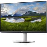 Dell Plus S2722DC, LED-Monitor 68.6 cm (27 Zoll), silber/grau, QHD, IPS, HDMI, USB-C, Lautsprecher