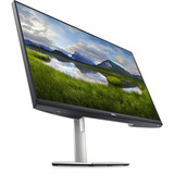 Dell Plus S2722DC, LED-Monitor 68.6 cm (27 Zoll), silber/grau, QHD, IPS, HDMI, USB-C, Lautsprecher