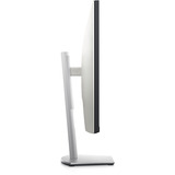 Dell Plus S2722DC, LED-Monitor 68.6 cm (27 Zoll), silber/grau, QHD, IPS, HDMI, USB-C, Lautsprecher