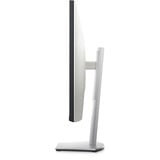 Dell Plus S2722DC, LED-Monitor 68.6 cm (27 Zoll), silber/grau, QHD, IPS, HDMI, USB-C, Lautsprecher