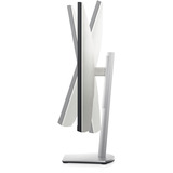 Dell Plus S2722DC, LED-Monitor 68.6 cm (27 Zoll), silber/grau, QHD, IPS, HDMI, USB-C, Lautsprecher