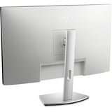 Dell Plus S2722DC, LED-Monitor 68.6 cm (27 Zoll), silber/grau, QHD, IPS, HDMI, USB-C, Lautsprecher