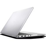 Dell Pro 13 Plus (P32V0), Notebook silber, Intel® Core™ Ultra 5 235U, Intel® Graphics, 16 GB LPDDR5, 512 GB (512 GB SSD), Windows 11 Pro