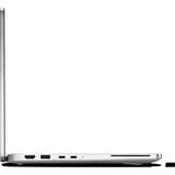 Dell Pro 13 Plus (P32V0), Notebook silber, Intel® Core™ Ultra 5 235U, Intel® Graphics, 16 GB LPDDR5, 512 GB (512 GB SSD), Windows 11 Pro