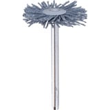 Dremel Hochleistungs-Schleifbürste 26 mm (538) Schaft  Ø  3,2mm