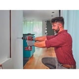 EINHELL Professional Akku-Schlagbohrschrauber TP-CD 18/60 Li-i BL - Solo, 18Volt rot/schwarz, ohne Akku und Ladegerät