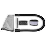 EINHELL TC-AV 2032 DW, Aschesauger rot/schwarz