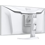 EIZO FlexScan EV3851X, LED-Monitor 95.3 cm (37.5 Zoll), weiß, Curved, HDMI, DP, USB-C, USB-Hub