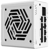 FSP VITA GM 1000W White, PC-Netzteil weiß, 1x 12-Pin High Power GPU, 4x PCIe, Kabelmanagement, 1000 Watt