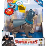 Fisher-Price DC League of Super Pets Bellender Ace, Spielfigur 