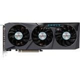 GIGABYTE GeForce RTX 3070 Eagle OC 8G LHR, Grafikkarte Lite Hash Rate, 2x DisplayPort, 2x HDMI