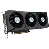 GIGABYTE GeForce RTX 3070 Eagle OC 8G LHR, Grafikkarte Lite Hash Rate, 2x DisplayPort, 2x HDMI