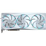 GeForce RTX 5080 AORUS MASTER ICE 16G, Grafikkarte
