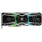 Gainward GeForce RTX 3070 Phoenix Generalüberholt, Grafikkarte schwarz, 3x DisplayPort, 1x HDMI