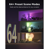 Govee Baum-Stehlampe, LED-Leuchte 