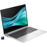 HP EliteBook 830 G11 (A26Q7EA), Notebook silber, Intel® Core™ Ultra 7 155U, Intel® Graphics, 16 GB LPDDR5X, 512 GB (512 GB SSD), Windows 11 Pro