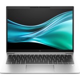 HP EliteBook 830 G11 (A26Q7EA), Notebook silber, Intel® Core™ Ultra 7 155U, Intel® Graphics, 16 GB LPDDR5X, 512 GB (512 GB SSD), Windows 11 Pro