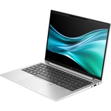 HP EliteBook 830 G11 (A26Q7EA), Notebook silber, Intel® Core™ Ultra 7 155U, Intel® Graphics, 16 GB LPDDR5X, 512 GB (512 GB SSD), Windows 11 Pro