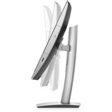 HP EliteOne 800 G2 All-in-One-PC Generalüberholt, PC-System silber/schwarz, Windows 10 Pro 64-Bit