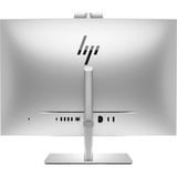 HP EliteOne 870 G9 All-in-One-PC (A0YY8EA), PC-System silber, Windows 11 Pro 64-Bit