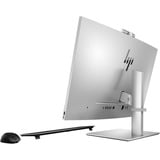 HP EliteOne 870 G9 All-in-One-PC (A0YY8EA), PC-System silber, Windows 11 Pro 64-Bit