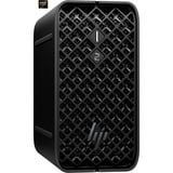 HP Z2 Mini G1a Workstation (A40MXET), PC-System schwarz, Windows 11 Pro
