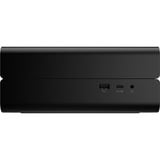 HP Z2 Mini G1a Workstation (A40MXET), PC-System schwarz, Windows 11 Pro
