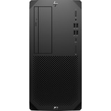 HP Z2 Tower G9 Workstation (5F0C0EA), PC-System schwarz, Windows 11 Pro 64-Bit