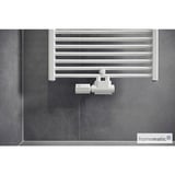 Homematic IP Smart Home Access Point (HMIP-HAP) + 2x Heizkörperthermostat EVO (HmIP-eTRV-E), Set 